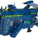 Illustration for article titled A Truly Rex-cellent iLego Movie 2/i Spaceship, and More of The Best Toys of the Week